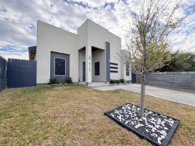 6115 Monaguillo Dr, Laredo, TX, 78043