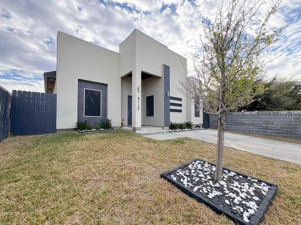 6115 Monaguillo Dr, Laredo, TX 78043