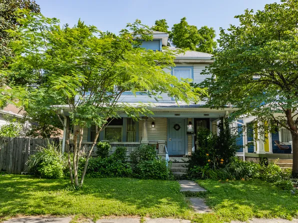 2326-28 E 16th St, Indianapolis, IN 46201