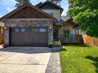 333 SW Garfield Ave, Bend, OR 97702