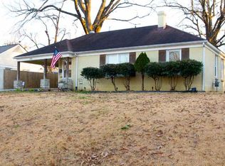 5063 New Castle Rd, Memphis, TN 38117