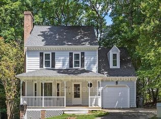 4904 Kinross Ct, Raleigh, NC 27613