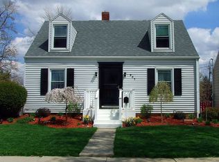 901 Park St, Findlay, OH 45840