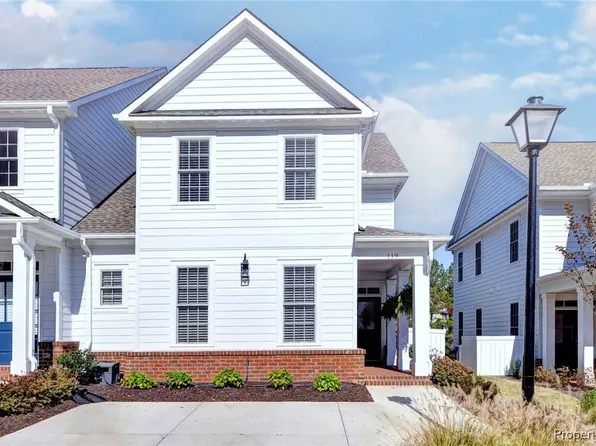 119 Meeting Pl, Williamsburg, VA 23185