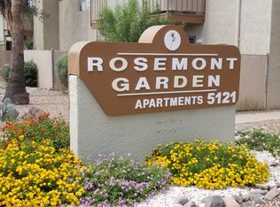 Rosemont Garden Apartments, Tucson, AZ 85711