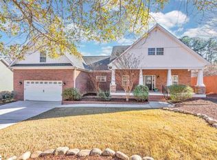 515 Rockmont Rd, Greenville, SC 29615