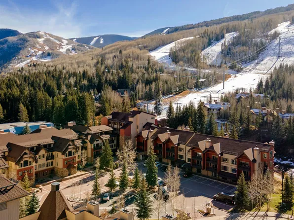 660 Lionshead Pl #274, Vail, CO 81657