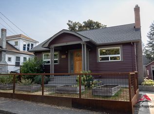 2711 SE 62nd Ave, Portland, OR 97206