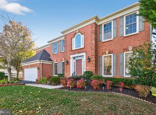 21712 Gorman Dr, Boyds, MD 20841