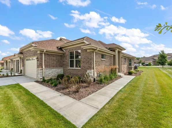 11289 Tuscany Ln, Lemont, IL 60439