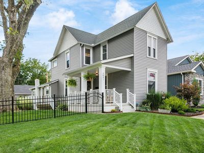 3601 Grant Ave, Grove City, OH, 43123