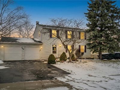 5007 Overlook Point, Hamburg, NY, 14075