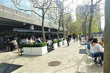 Rented by Sotheby's International Realty