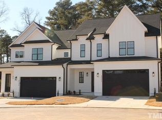 4923 Trek Ln, Raleigh, NC 27606