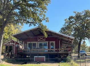 287 Lcr 737, Thornton, TX 76687