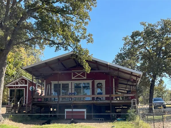 287 Lcr 737, Thornton, TX 76687