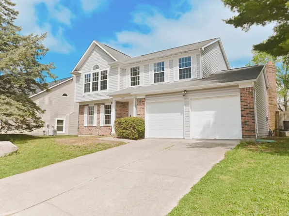 11212 Bayridge Cir E, Indianapolis, IN 46236