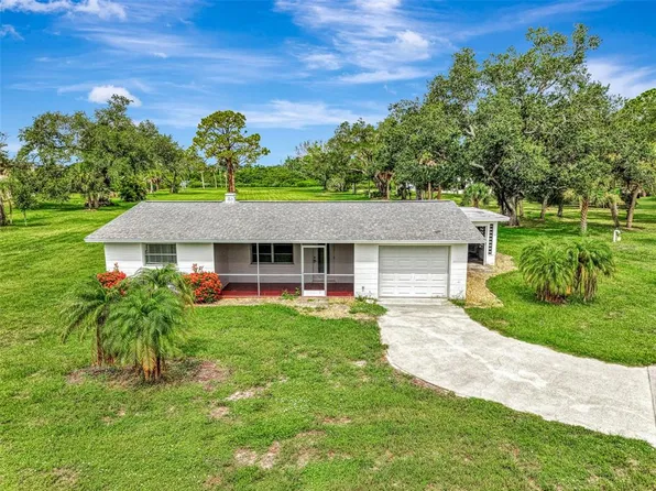 780 S OXFORD DRIVE, ENGLEWOOD, FL 34223