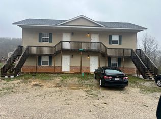 7702-MF4-E4, Saint Robert, MO 65584