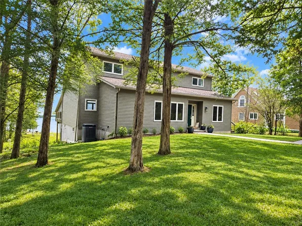 3809 Severne On Seneca, Himrod, NY 14842