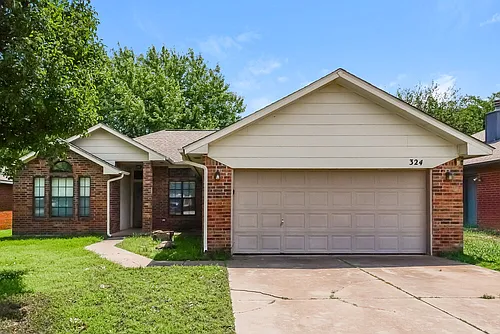 324 Marrgate Dr Photo 1