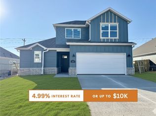 2743 Relaxation Ave, Springdale, AR 72764