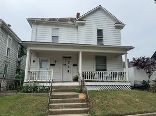 308-308 1/2 E. Wheeling St, Lancaster, OH 43130