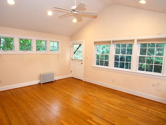 Sun Room -- Family Room