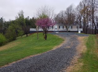 1275 King Rd, Westfield, NC 27053