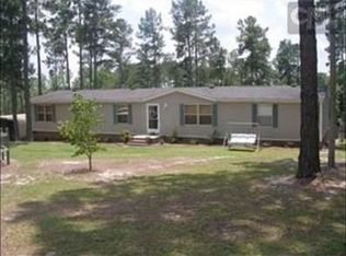 231 Haven Rd, Batesburg, SC 29006
