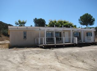 46000 Anza Rd, Temecula, CA 92592