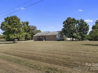 225 L M Overcash Rd, Salisbury, NC 28146