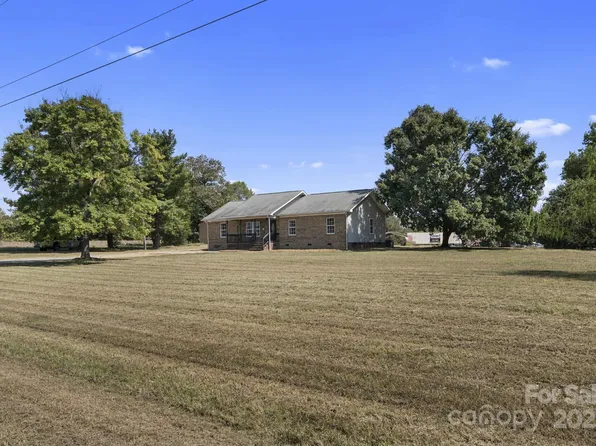 225 L M Overcash Rd, Salisbury, NC 28146