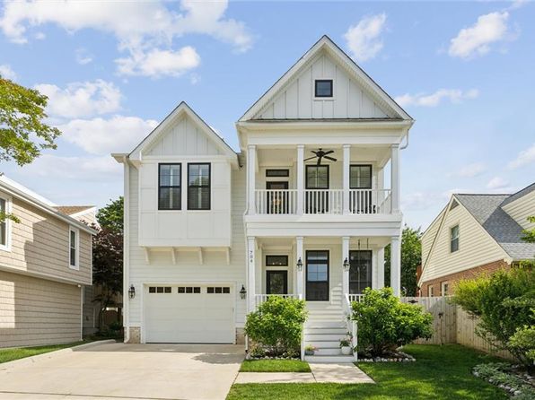 704 Greensboro Ave, Virginia Beach, VA 23451