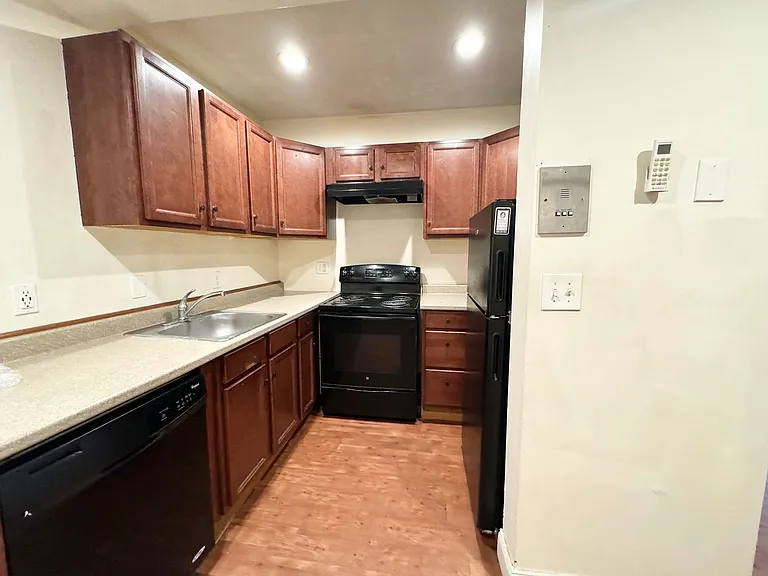 13 Ruggles St #1 — Photo 1
