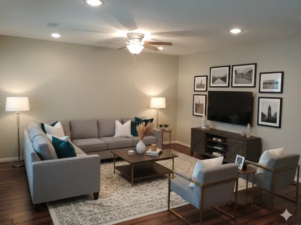 5333 Richmond Ave, Houston, TX