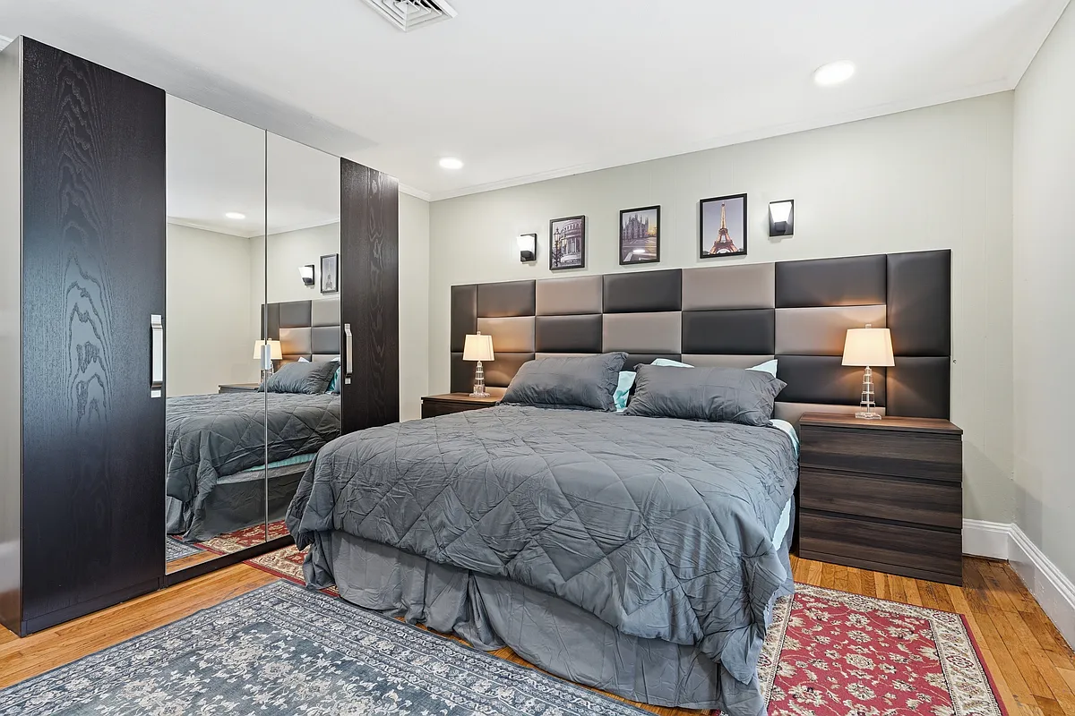 Building Photo - 597 Bennington St #2
