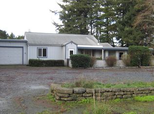48628 N Highway 101, Langlois, OR 97450