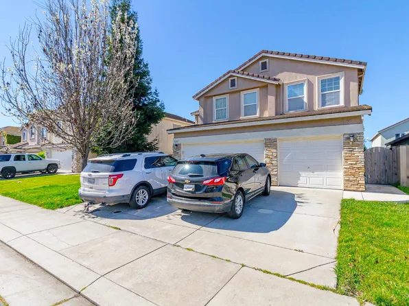 6282 Crestview Cir, Stockton, CA 95219