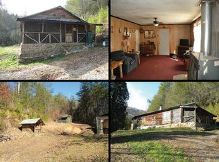 3959 Wilhite Rd, Sevierville, TN 37876
