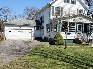 307 E Garden St, Rome, NY 13440