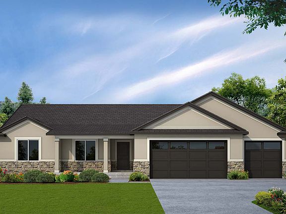 Plan Elevation.