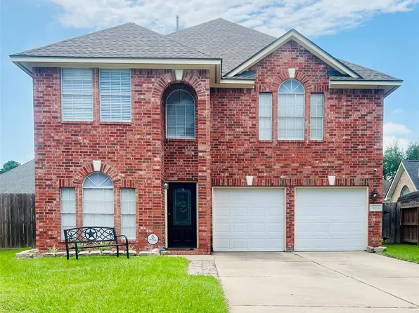 8511 Nashwood Ct, Houston, TX 77040