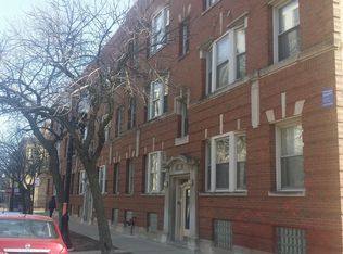 1307 W Morse Ave #3B, Chicago, IL 60626
