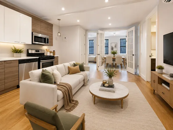 340 Saint Nicholas Avenue image 1 of 5
