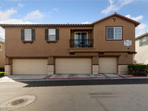 9121 Ripple Ridge Ave Unit 101, Las Vegas, NV 89149