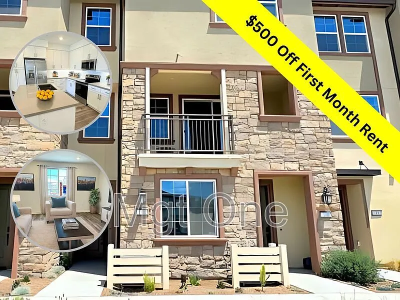 6111 Victoria Way #107