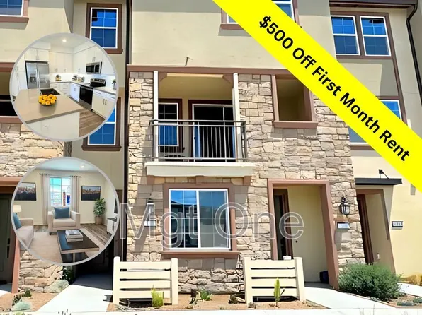 6111 Victoria Way Unit 107, Eastvale, CA 92880