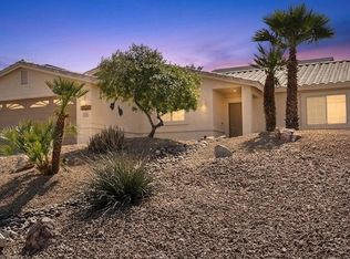 2836 Janet Dr, Lake Havasu City, AZ 86404
