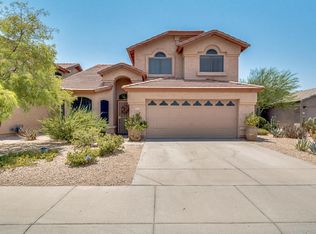 4611 E Swilling Rd, Phoenix, AZ 85050